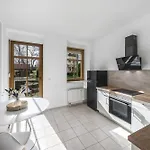 Appartement Lehastays - Buckau 16 I Wlan I Smarttv *