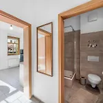 דירה Lehastays - Buckau 16 I Wlan I Smarttv *