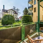 Lehastays - Buckau 16 I Wlan I Smarttv