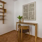 Διαμέρισμα Lehastays - Buckau 16 I Wlan I Smarttv