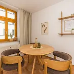 Lehastays - Buckau 16 I Wlan I Smarttv דירה מגדבורג