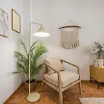 דירה Lehastays - Buckau 16 I Wlan I Smarttv מגדבורג