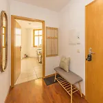 דירה Lehastays - Buckau 16 I Wlan I Smarttv