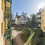 Lehastays - Buckau 16 I Wlan I Smarttv