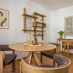 Lehastays - Buckau 16 I Wlan I Smarttv