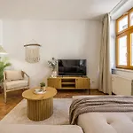 Lehastays - Buckau 16 I Wlan I Smarttv *