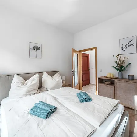 Lejlighed Lehastays - Buckau 16 I Wlan I Smarttv