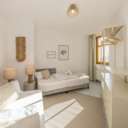 Lehastays - Buckau 16 I Wlan I Smarttv Appartement Magdebourg