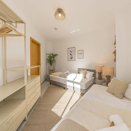 Lehastays - Buckau 16 I Wlan I Smarttv *