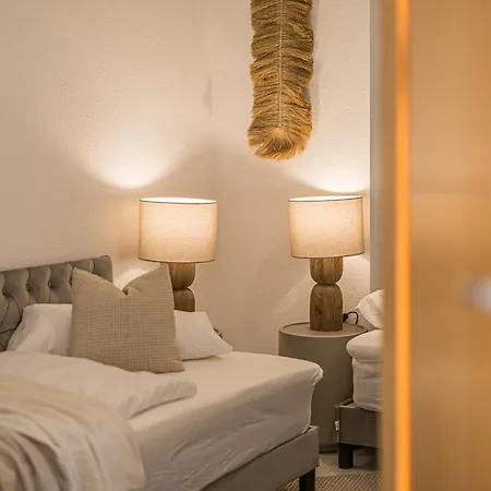 Lehastays - Buckau 16 I Wlan I Smarttv Magdebourg