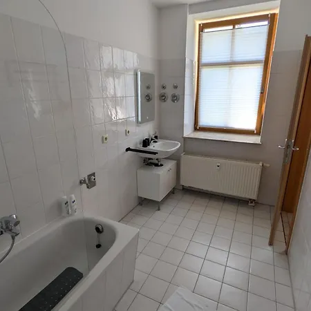 Lehastays - Buckau 16 I Wlan I Smarttv Apartament Magdeburg