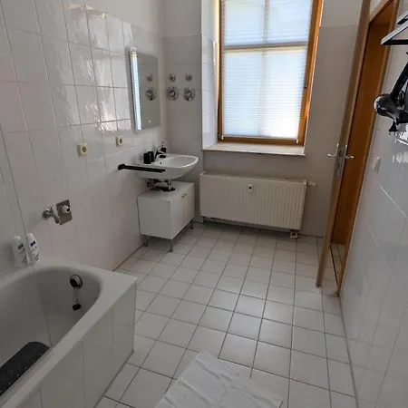 Apartament Lehastays - Buckau 16 I Wlan I Smarttv *