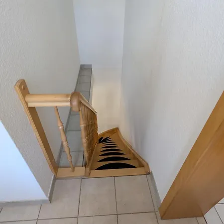 Lehastays - Buckau 16 I Wlan I Smarttv Apartament *