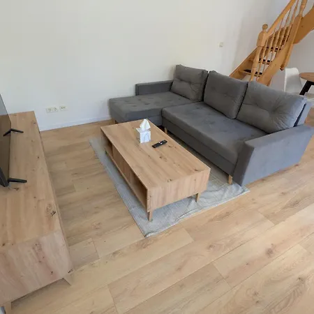 Lehastays - Buckau 16 I Wlan I Smarttv Apartament *