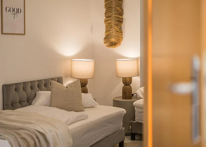 Lehastays - Buckau 16 I Wlan I Smarttv Magdeburgo