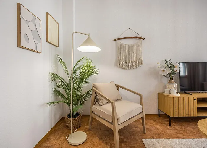 Appartamento Lehastays - Buckau 16 I Wlan I Smarttv Magdeburgo