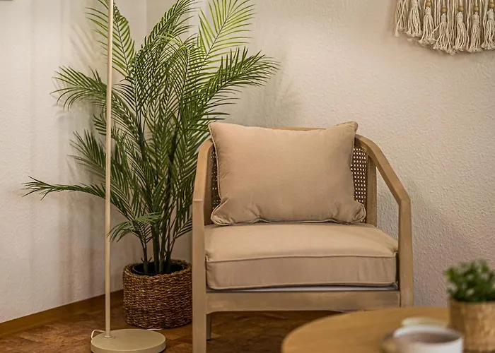 Lehastays - Buckau 16 I Wlan I Smarttv شقة